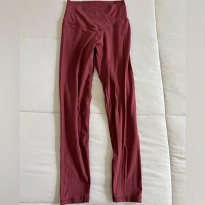 Aerie Crossover Leggings